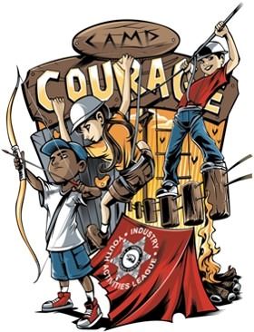 Camp Courage Logo (JPEG)