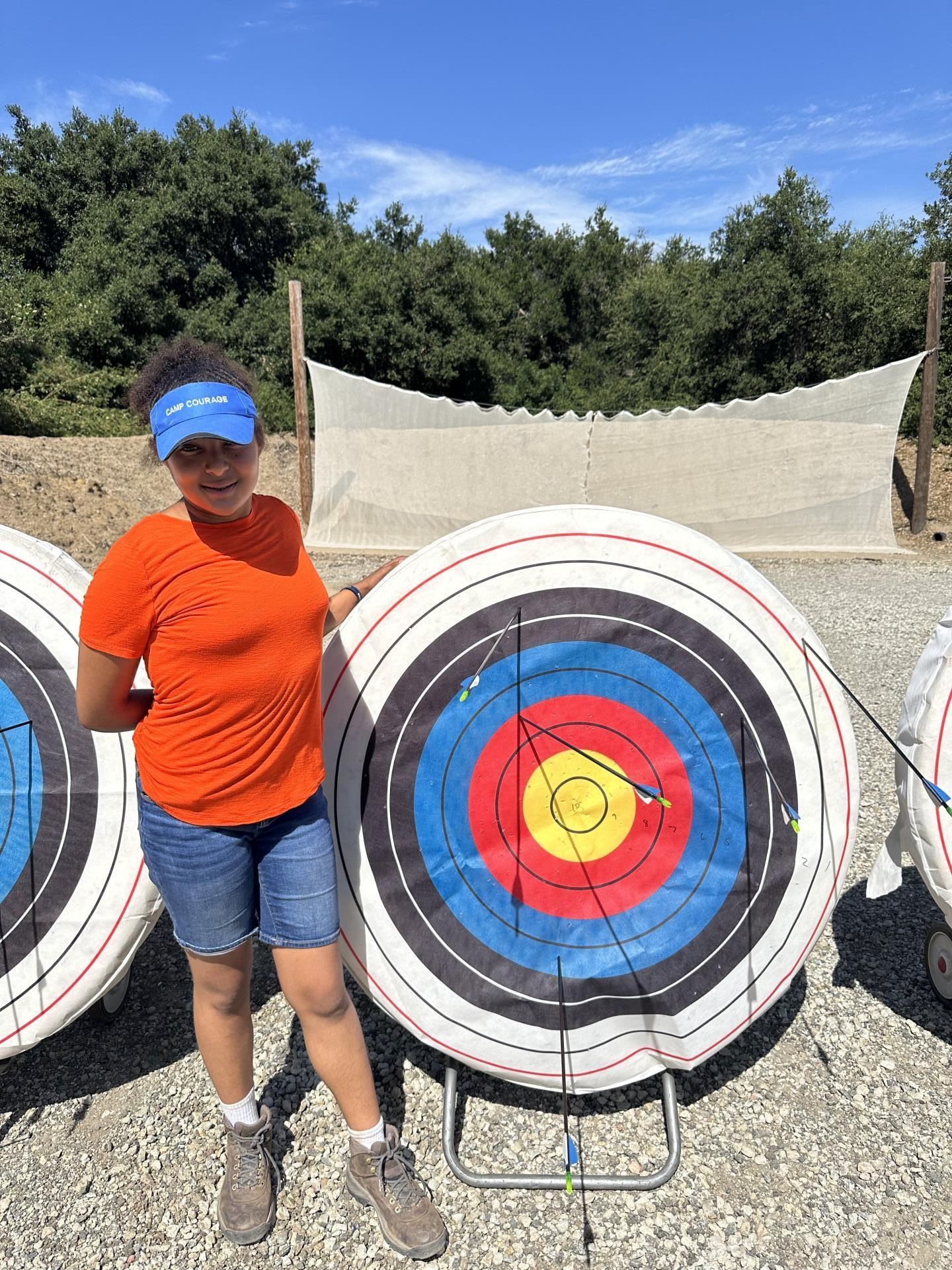 Camper and Her Shot (JPEG)