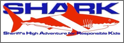 Industry Sheriff's SHARK Program