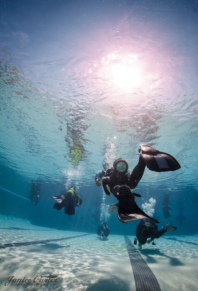 Scuba Diving 7