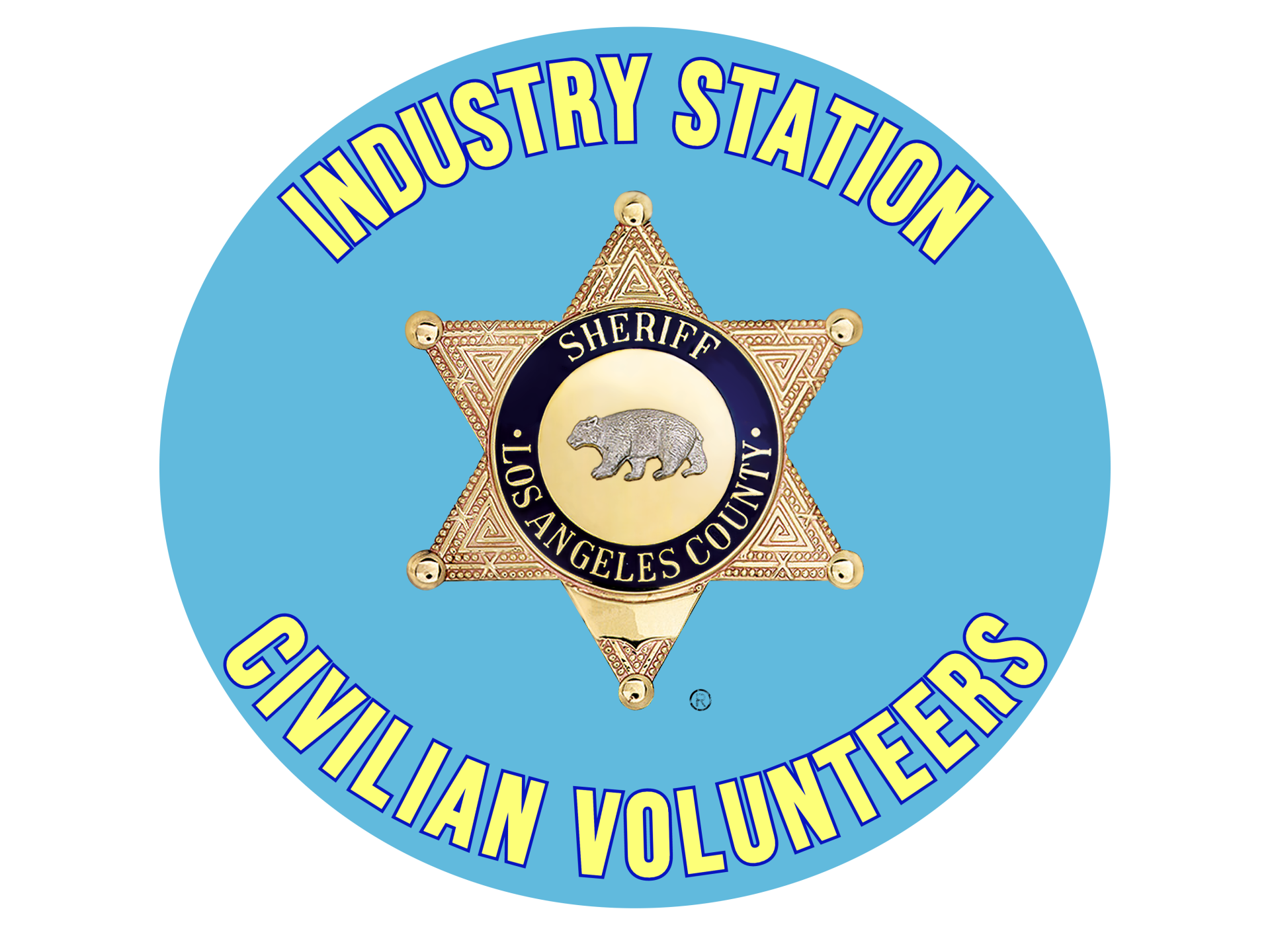 Industry Station Civilian Volunteers