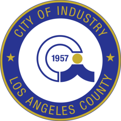 Industry California Home Page