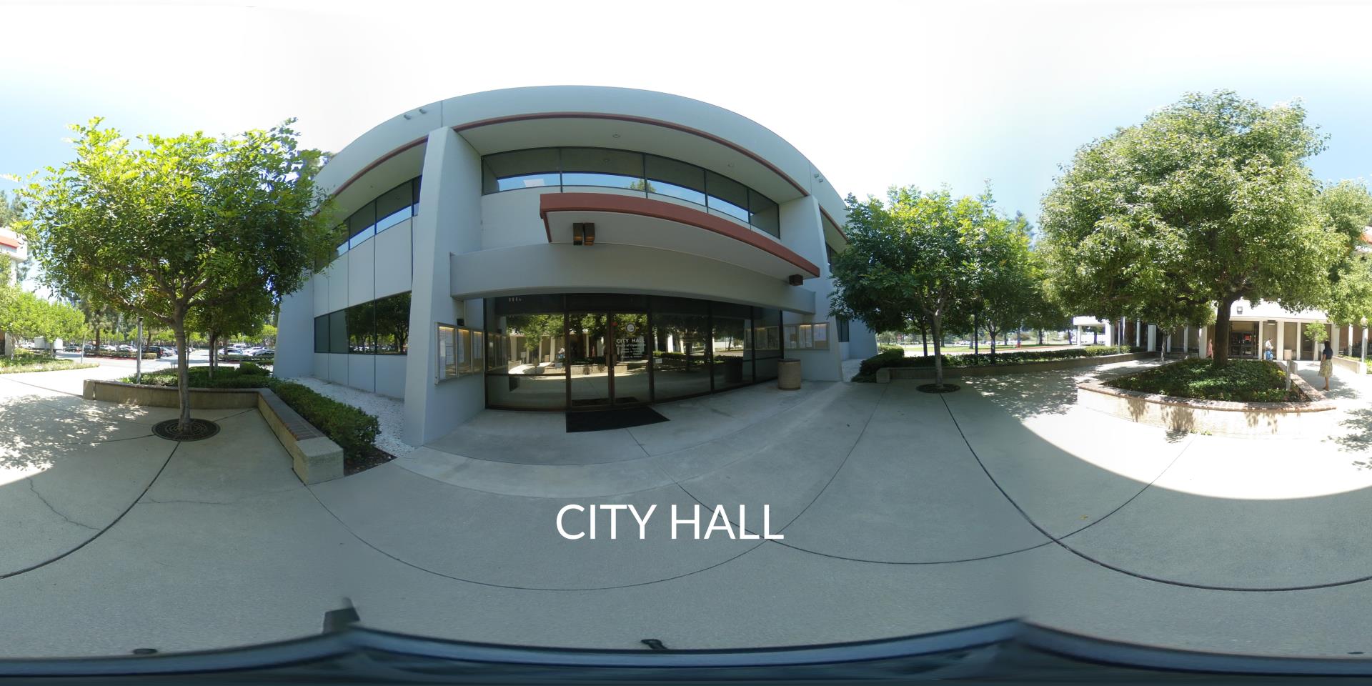 CITY HALL 1