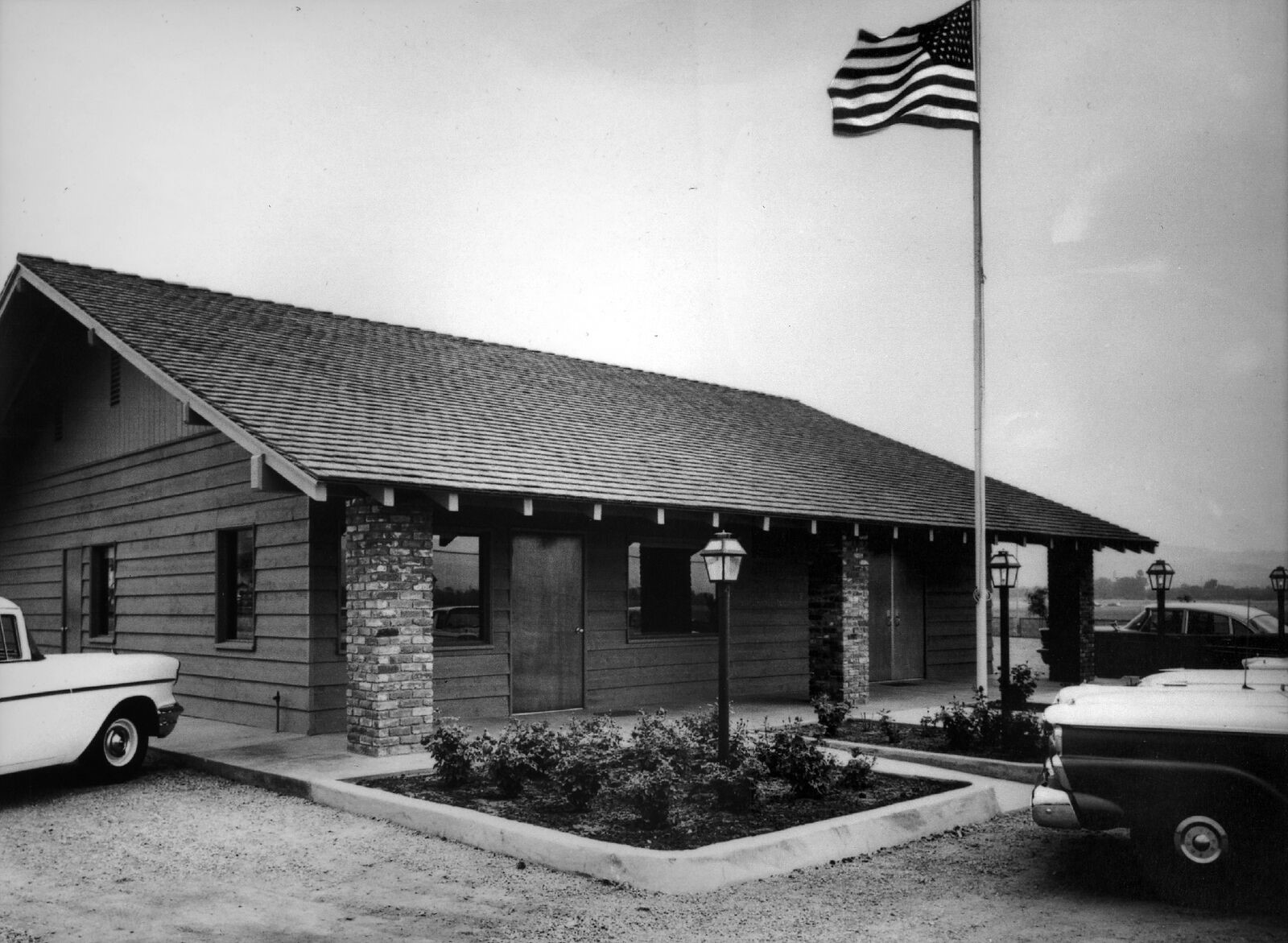 Old City Hall